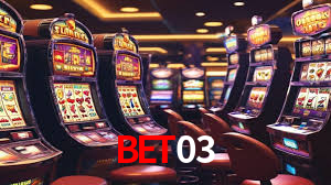 Experiência VIP bet03