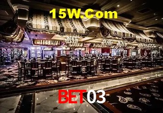 Experiência VIP bet03