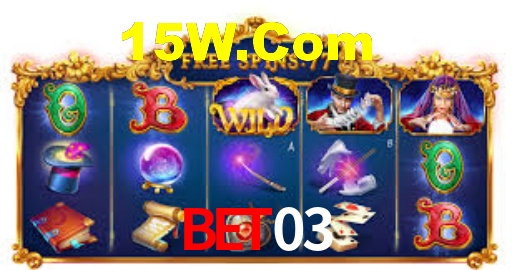 bet03: A Experiência de Casino com Jogos de Mesa ao Vivo