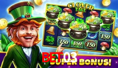 Mesa de Blackjack bet03