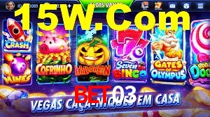 bet03 app