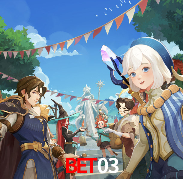 Casino Ao Vivo bet03