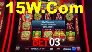 Exclusive Games bet03