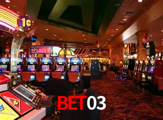 Diretório de Jogos bet03