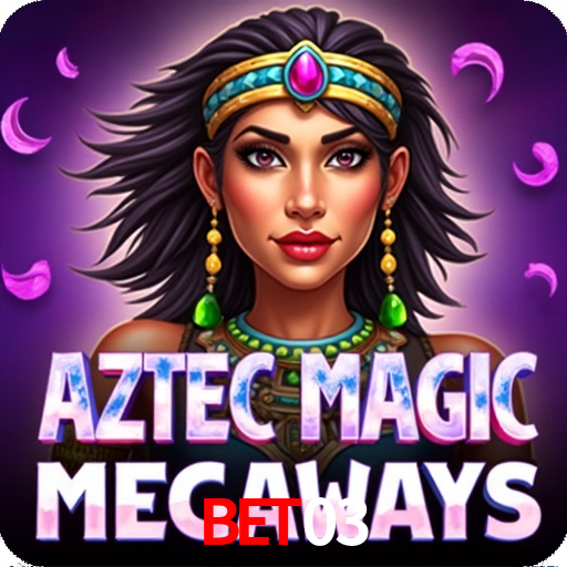Interface do App bet03