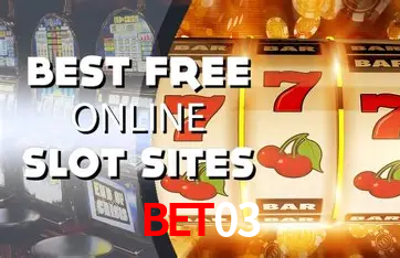 Ofertas Exclusivas bet03