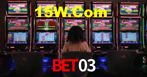 bet03: Seu Especialista em Apostas Esportivas Brasileiras