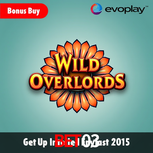 Bonus Features bet03