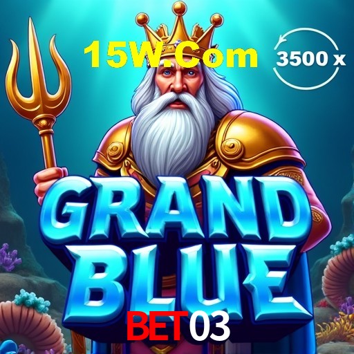Bônus Diários bet03
