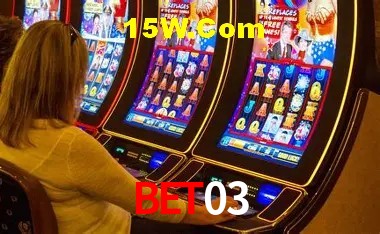 Casino Ao Vivo bet03