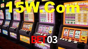 bet03 app