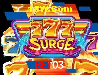 Login Seguro bet03
