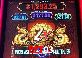 Sistemas de Segurança bet03