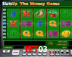 bet03 Belo Horizonte - Basketball