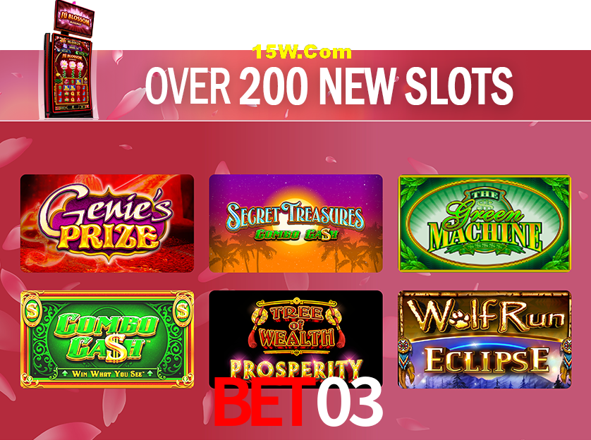 Games Directory bet03