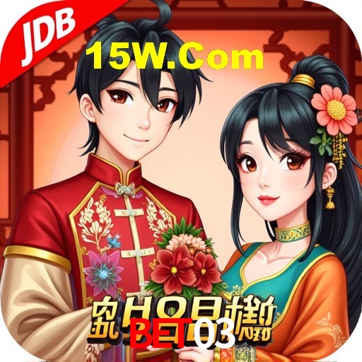 Bônus de Boas-vindas bet03