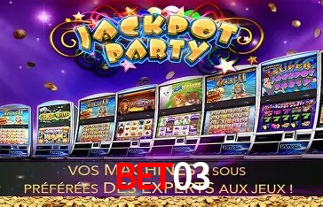 bet03 Salvador - Promo Stats