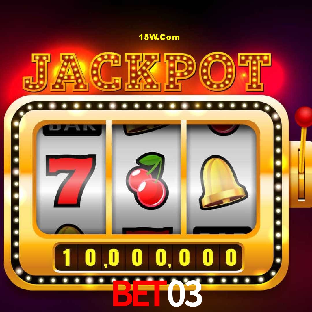 Game Providers bet03