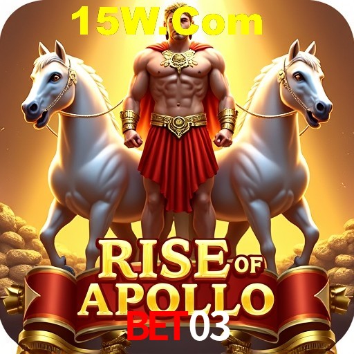 Weekend Specials bet03