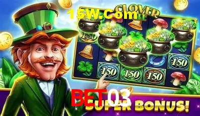 bet03 Promoções - 30+ Ofertas Diárias