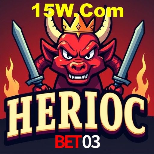 Apostas Esportivas na bet03: Um Guia Completo