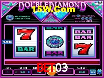 bet03 Belo Horizonte - Jackpots