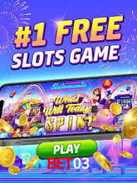 Game Statistics bet03