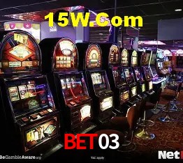 Avaliações dos Jogadores bet03