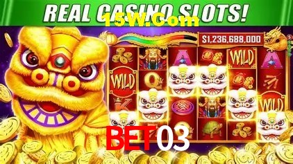 bet03 Salvador - Strategy