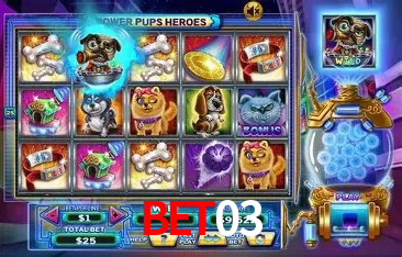 bet03 Belo Horizonte - Promo Tips