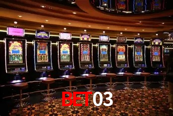 Casino Ao Vivo bet03