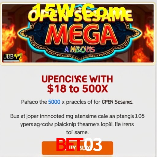 Descubra a Essência do bet03: Nossa História e Compromissos