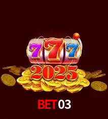 Provedores de Jogos bet03