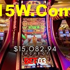 Blackjack Table bet03