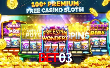 bet03 Brasília - Security