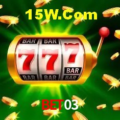bet03 Slot - 320+ Caça-Níqueis Premium